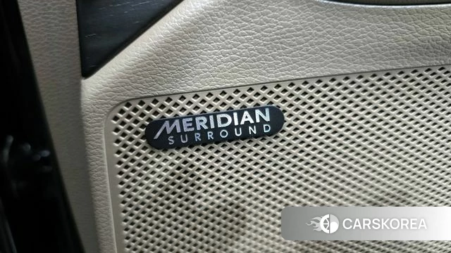 Kia K8 id 4201721 из Кореи 21