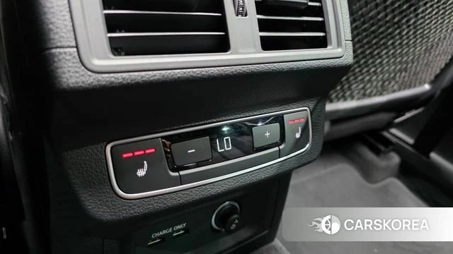 Audi Q5 (FY) id 4835299 из Кореи 21