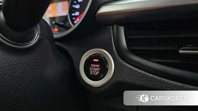 Kia All New Morning (JA) id 4759969 из Кореи 21