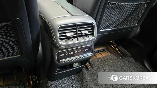 Mercedes-Benz GLE-Class W167 id 4470462 из Кореи 21