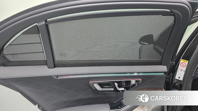 Mercedes-Benz S-Class W223 id 4445591 из Кореи 21
