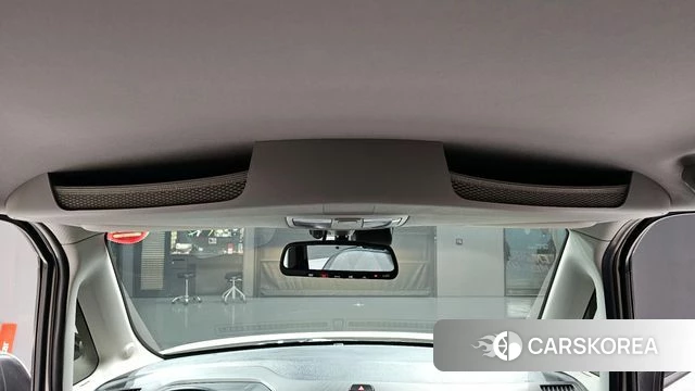 Kia The New Kia Ray EV id 4394696 из Кореи 21