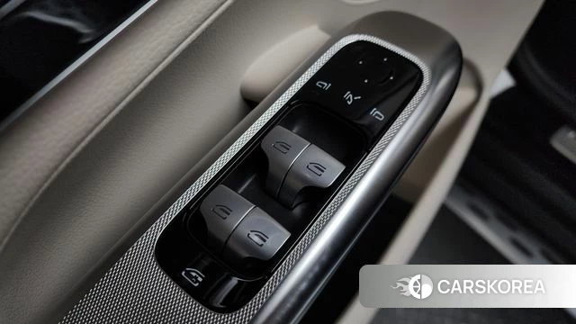 Mercedes-Benz GLC-Class X254 id 4408236 из Кореи 21