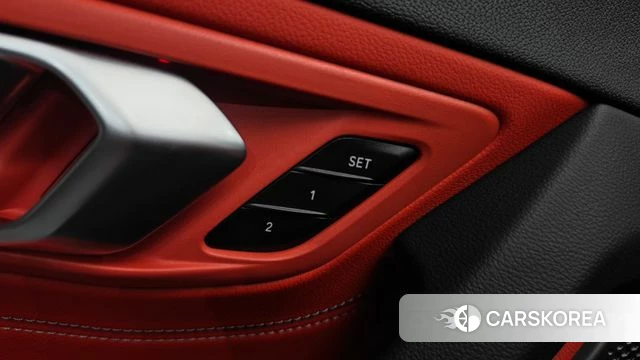 BMW Z4 (G29) id 4880351 из Кореи 21