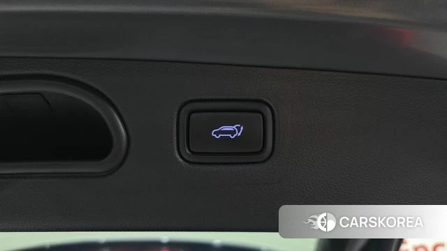 Hyundai All New Tucson id 4245778 из Кореи 21
