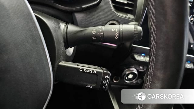 Renault Korea (Samsung) XM3 id 4309070 из Кореи 21