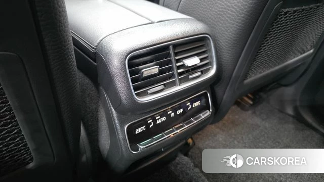 Mercedes-Benz GLE-Class W167 id 4893385 из Кореи 21