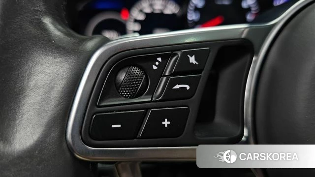 Porsche Cayenne (PO536) id 4595314 из Кореи 21