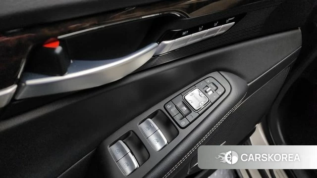 Genesis G90 id 4324799 из Кореи 21