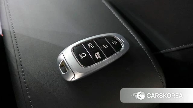 Hyundai Sonata (DN8) id 4201913 из Кореи 21