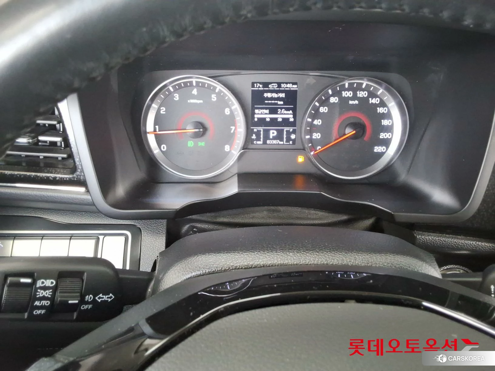 SsangYong Tivoli id 3869471 из Кореи 21