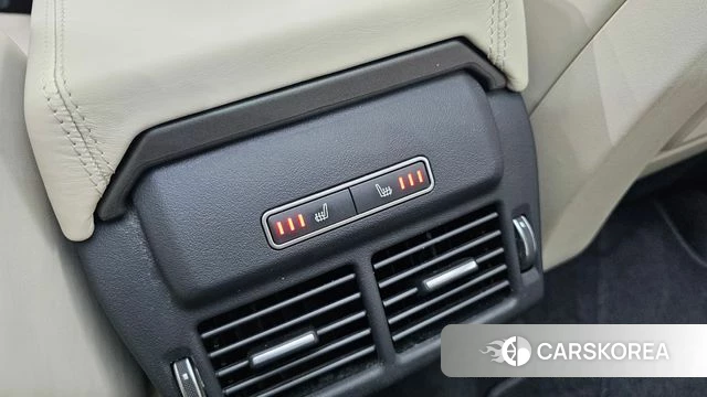 Land Rover Range Rover Evoque id 4581988 из Кореи 21