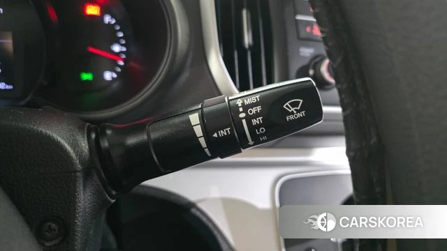 Kia The New Ray id 4613930 из Кореи 21