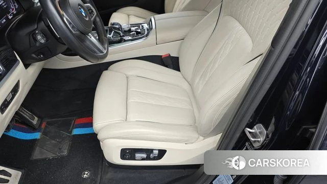 BMW X7 (G07) id 4702331 из Кореи 21