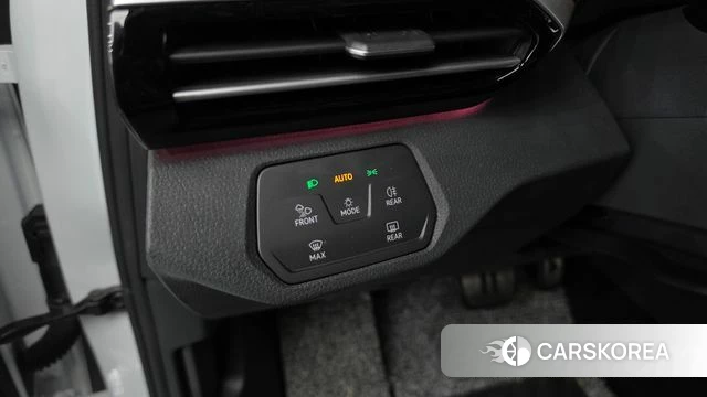 Volkswagen ID.4 id 4516716 из Кореи 21