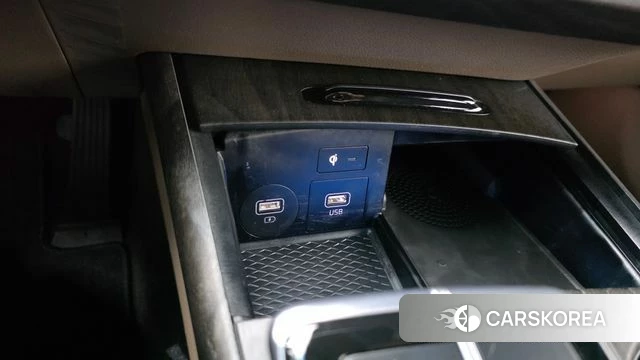 Kia K8 Hybrid id 4429183 из Кореи 21