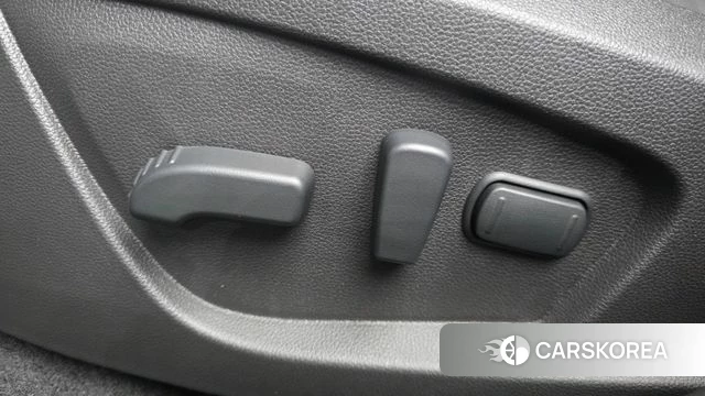 Renault Korea (Samsung) Arcana id 4686701 из Кореи 21