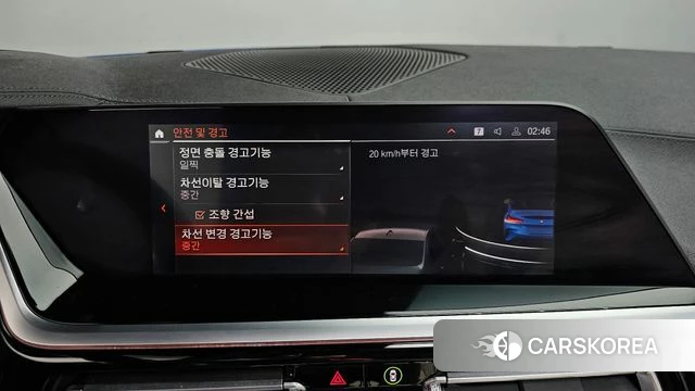 BMW Z4 (G29) id 4202594 из Кореи 21