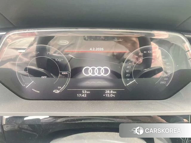 Audi e-tron id 4291257 из Китая 21