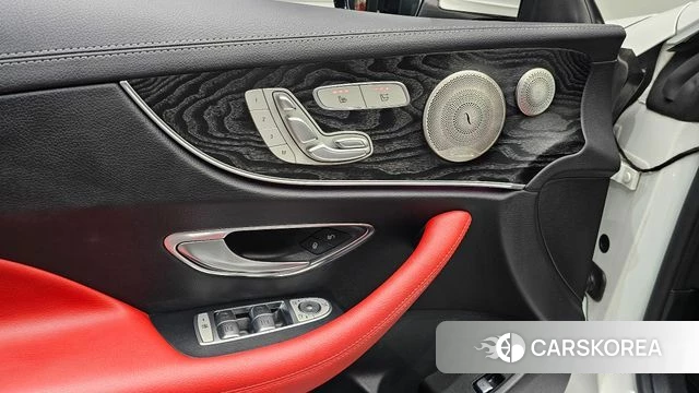 Mercedes-Benz E-Class W213 id 4652216 из Кореи 21