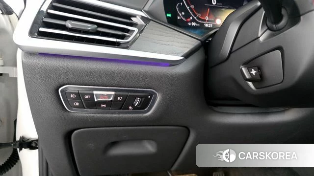 BMW X7 (G07) id 4282754 из Кореи 21
