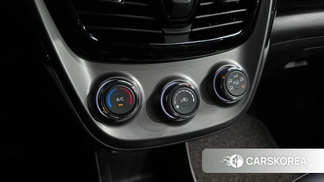 Chevrolet (GM Daewoo) The New Spark id 4688746 из Кореи 21
