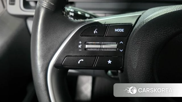 Hyundai Staria id 4635239 из Кореи 21