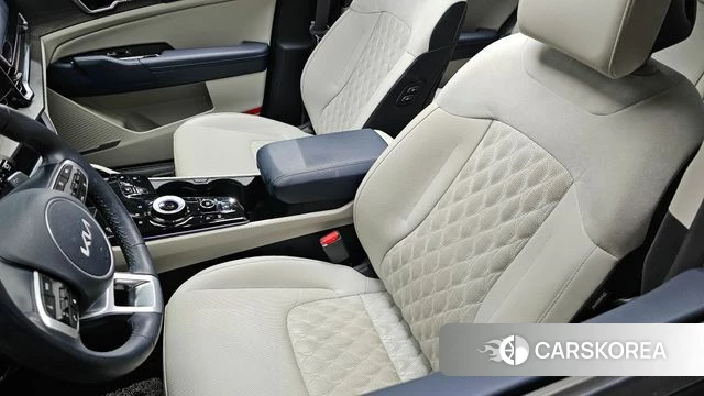 Kia Sportage 5th Generation id 4389149 из Кореи 21