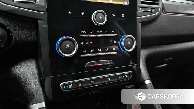 Renault Korea (Samsung) The New QM6 id 4775951 из Кореи 21