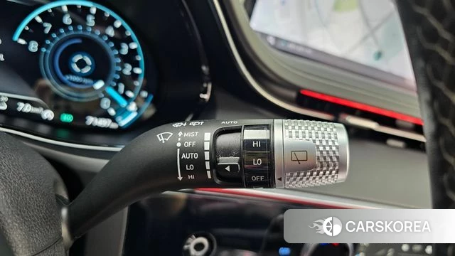 Genesis GV70 id 4593728 из Кореи 21