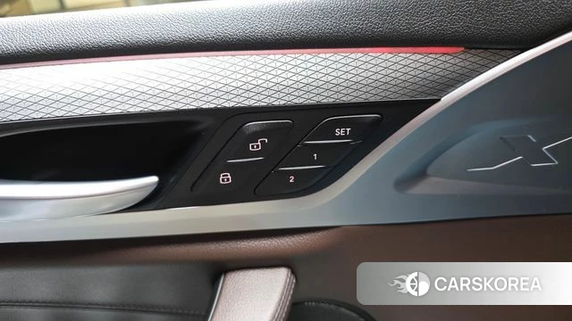BMW X4 (G02) id 4666551 из Кореи 21