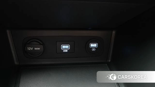 Hyundai Sonata (DN8) id 4330351 из Кореи 21