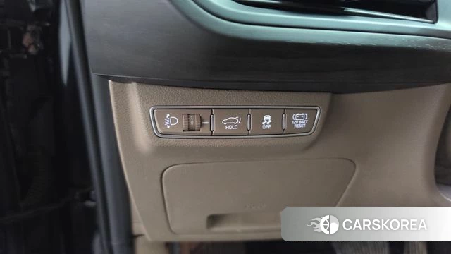 Kia K8 Hybrid id 4783322 из Кореи 21