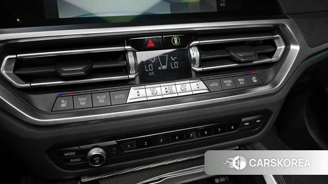 BMW 4 Series (G22) id 4702500 из Кореи 21