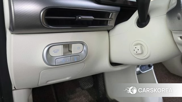 Genesis GV60 id 4603853 из Кореи 21