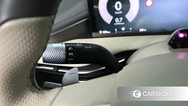 Genesis G80 (RG3) id 4185850 из Кореи 21