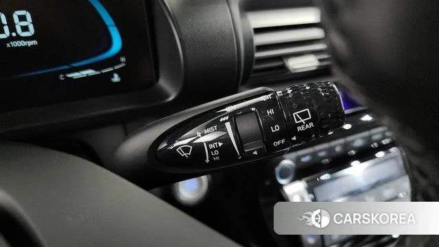 Hyundai Casper id 4428200 из Кореи 21