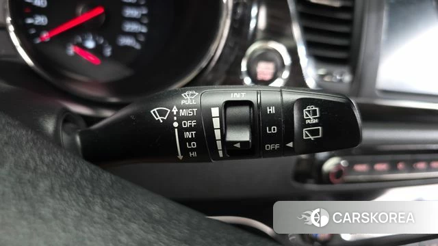 Kia The New Carnival id 4573987 из Кореи 21