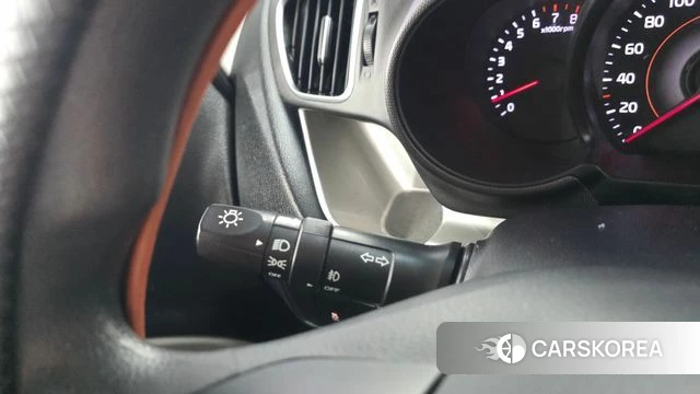 Kia The New Ray id 4652074 из Кореи 21