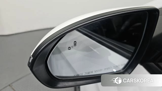 Hyundai The New Avante AD id 4530722 из Кореи 21