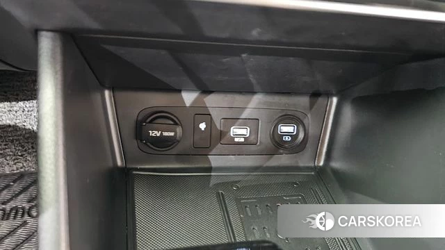 Hyundai Sonata (DN8) id 4595324 из Кореи 21