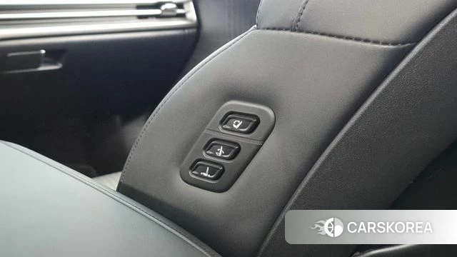 Hyundai Grandeur Hybrid (GN7) id 4898575 из Кореи 21
