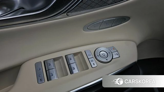 Genesis GV70 id 4619182 из Кореи 21