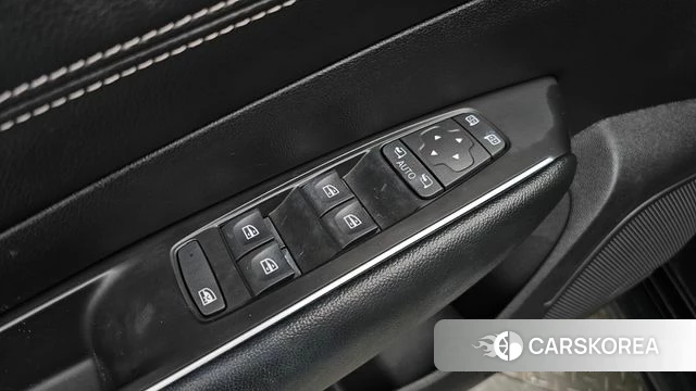 Renault Korea (Samsung) The New SM6 id 4488980 из Кореи 21