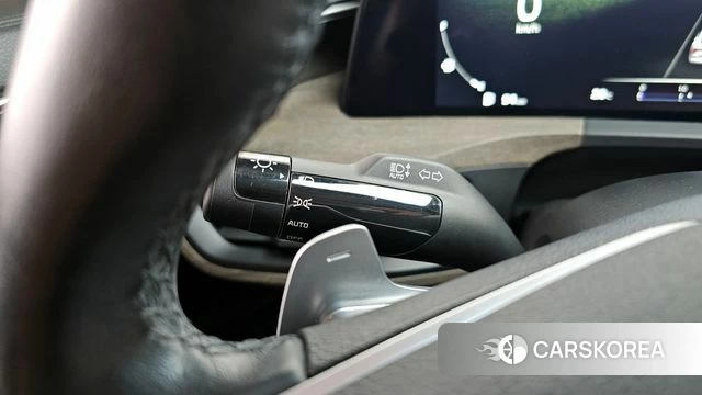 Kia K8 id 4249035 из Кореи 21