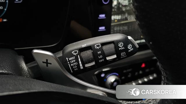 Ssangyong Beautiful Korando id 4324952 из Кореи 21