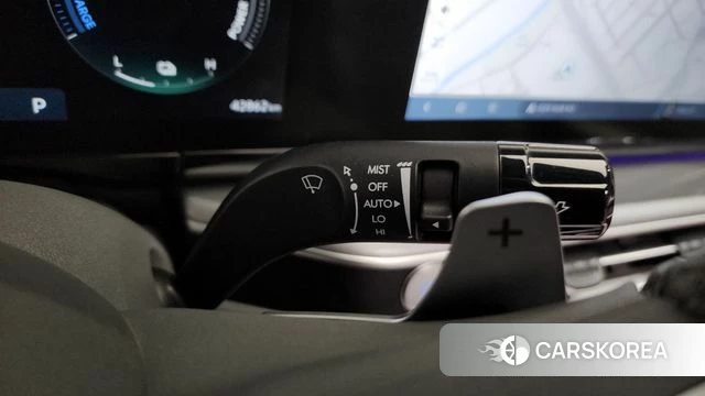 Hyundai Grandeur Hybrid (GN7) id 4222813 из Кореи 21