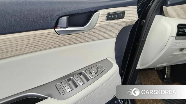 Hyundai Palisade id 4519040 из Кореи 21