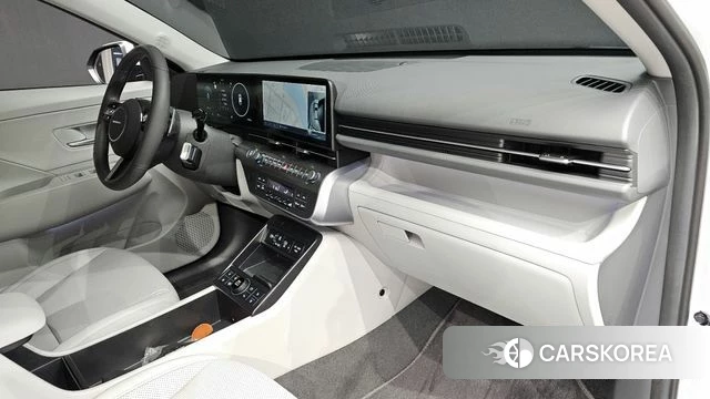 Hyundai Kona (SX2) id 4266423 из Кореи 21