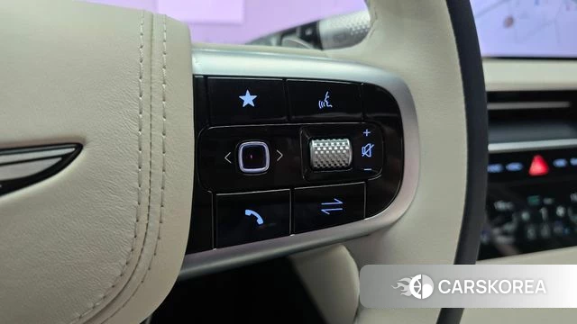 Genesis GV80 id 4487883 из Кореи 21
